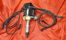 Nos Pontiac 455 Unitized Ignition Distributor Wires 1972 1973 Gto Firebird Gm!. Fixed Price $8495.95.