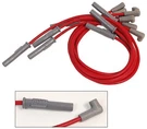 Msd Ignition 32119 Spark Plug Wire Set - 8.5MM Super Conductor. Fixed Price $188.95.