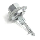 Niehoff Delco Remy DR-337 Nors Vacuum Advance Chamber 1958 Chevrolet Pontiac. Fixed Price $22.29.