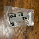 98-03 Mercedes W210 E430 Door Locking Vacuum Pump Connector 2108001881 #. Fixed Price $26.32.