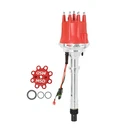 Msd Ignition 8394 Pro-billet Digital E-curve Distributor For Chevy/gmc. Fixed Price $749.95.
