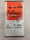 1942-65 Ford V6 & V8 Distributor Rotor Pack 10 Acdelco F401 1972022. Fixed Price $65.00.