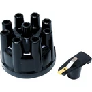 5506 Msd Cap And Rotor For Series E150 Van E250 E350 F150 Truck F250 F350 Jeep. Fixed Price $68.60.