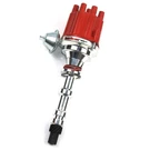 Pertronix Distributor D101701; Flame Thrower Ignitor 2, Vac For Chevy 348-409. Fixed Price $411.55.