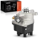 Ignition Distributor With Cap & Rotor For Honda Cr-v Crv 1999 2000 2001 L4 2.0L. Fixed Price $111.99.