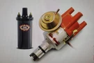 Pertronix Vw Bundle - D186504 & 40611. Fixed Price $230.26.