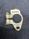 Distributor Clamp For Mga Mgb Midget With 25D 45D Lucas #454. Fixed Price $14.00.