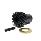 Prw 70265491 Distributor Gear, Iron, Gm. Fixed Price $46.08.