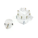 Top Street Performance JM6951CL Hei Distributor Standard Cap Rotor Kit, 8. Fixed Price $14.81.