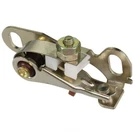 Ignition Contact Set Wve 4P1040. Fixed Price $17.59.