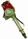 Sb/bb Chevy Small Cap Distributor Red Racing Power Co-packaged R3924. Fixed Price $175.44.