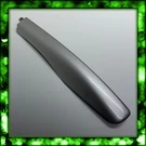13 - 19 Ford Escape Silver Luggage Roof Rack End Lh Driver Rear Y57. Fixed Price $24.99.