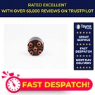 Distributor Cap 1235522444 Bosch 051905207 Genuine Top Quality Guaranteed New. Fixed Price $65.45.