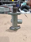 Austin Healey 100-6 3000 100/6 BN4-BJ7 Distributor Tach Drive Housing Pedestal X. Fixed Price $95.00.
