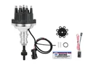 Holley 565-211 Efi Dual Sync Low-profile Distributor Small Block Ford 260-302 W/. Fixed Price $562.95.