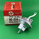Distributor Vacuum Advance Standard VC-214 FF330. Fixed Price $69.99.