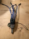 Pertronix Flame Thrower Distributor #1776 Used Condition Austin Healey. Fixed Price $250.00.