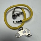 Harley Davidson Golf Cart 1963-1968 Ignition Points Set, 30607-63, C5. Fixed Price $169.00.
