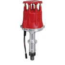 Msd Pro-billet Distributor For 1959 1979 Pontiac 326 350 389 400 421 428 455. Fixed Price $529.95.