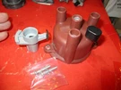 Geo-metro--sprint--swift 1989-2000---DISTRIBUTOR Cap & Rotor. Fixed Price $29.98.