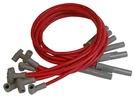 Msd Wire Set, Super Conductor, Chrysler 383-440 Hei For Distributor. Fixed Price $212.61.
