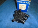 Honda Legend 2.5, Rover 825I, Sterling Nos Intermotor Distributor Cap. Fixed Price $13.38.