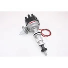 Pertronix Distributor D134630; Stock Look Vacuum Advance Ford 332-428 Fe. Fixed Price $310.58.
