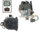 Distributor Wai DST17409 Fits 94-95 Acura Integra 1.8L-L4. Fixed Price $378.99.