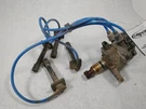 Distributor 4-122 Fits 96-97 Probe 32739. Fixed Price $103.00.