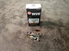 New Wve 4P1070 Ignition Breaker Points (BN478). Fixed Price $14.99.