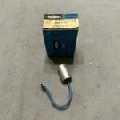 Genuine Wico Nos Condenser X16345. Fixed Price $15.00.