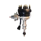 New Distributor Fits Ford F-250 F-350 1977-1984 1985 D7DE12127FA D7TE-12127-ABA. Fixed Price $114.01.