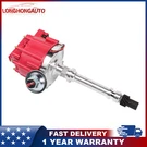 Ignition Distributor For 1955-1973 Chevrolet Bel Air Blazer Camaro 850001R D1002. Fixed Price $52.90.