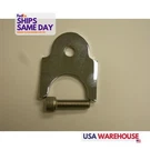 Racing Power R4117, One Fits Pontiac Dist Hold Down Steel Chrome Performance Par. Fixed Price $28.06.