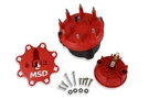 Msd 8445 Cap-a-dapt Kit, Fixed Rotor. Fixed Price $97.99.