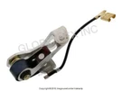 Volkswagen (1971-1979) Ignition Contact Set (points) Jopex + Warranty. Fixed Price $16.40.