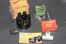 1940 Packard Distributor Cap Tune Up Kit. Fixed Price $68.00.