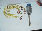 Vertex Magneto Sb Bb Chevy With Accel Plug Wires Sprint Car Woo Usac Good Spark. Fixed Price $450.00.