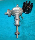 1970 1971 Ford Mustang Mach Torino Cougar Orig Reman 351C 2V A/t Distributor. Fixed Price $529.00.