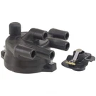 Distributor Cap And Rotor Kit Wve 3D1164. Fixed Price $55.99.