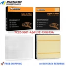 Combo Engine & Cabin Air Filter Ford F-150 2015-2023 Expedition. Fixed Price $12.24.