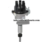 Points Ignition Forklift Distributor Nissan Komatsu Allis Chalmers 22100-K8700. Fixed Price $379.00.