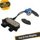 Msd 84665 Ignition Module/pickup Kit For 8366/8367. Fixed Price $164.62.