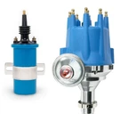 Maxx Billet Electronic Distributor Coil 75-90 Amc Jeep 3.8L 232 4.0L 4.2L 258. Fixed Price $239.99.
