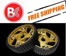 Brian Crower BC8830 Adjustable Cam Gears Toyota 2JZGTE Supra 1JZGTE Pair. Fixed Price $438.00.