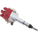 Dual Point Distributor, Fits Chevy 235-261. Fixed Price $252.99.