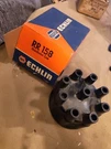 Distributor Cap Napa Echlin Rr 158 Fits Cylinder Gm New Oem. Fixed Price $11.24.