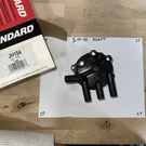 Standard Distributor Cap Part # JH104. Fixed Price $6.21.