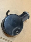 69-71 Mopar 426 Hemi Power Steering Pump Reservoir. Fixed Price $129.00.