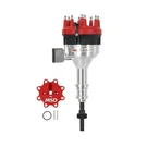 Msd 8452 Pro-billet Tfi Distributor With Module. Fixed Price $599.95.